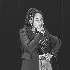 Louise KLUB