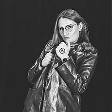 Manon KLUB
