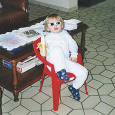 Manon Jeune