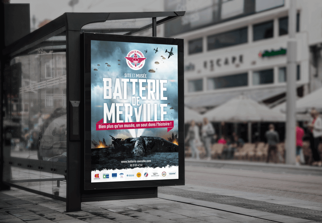 MERVILLE-AFFICHE