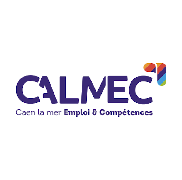 calmec logo