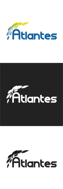 Logo atlantes