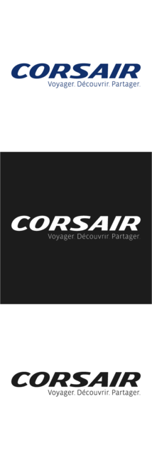 LOGOS-CORSAIR