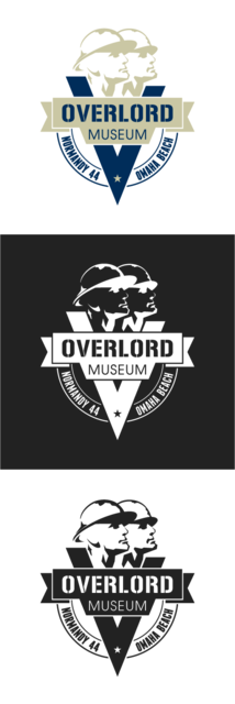 OVERLORD LOGO